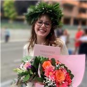 Studentessa magistrale in bioinformatica impartisce lezioni online di supporto in biologia e materie scientifiche